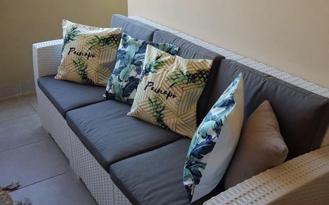 Tehautahi Cozy Lodge 2