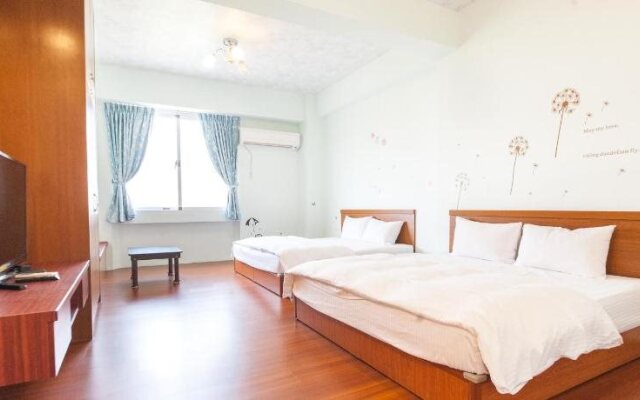 Slow Time Homestay