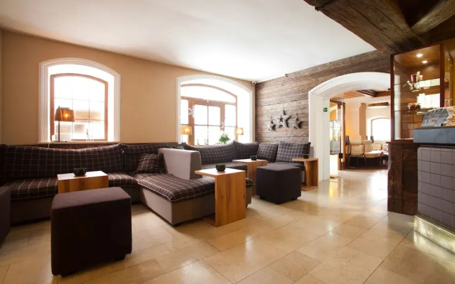 Rennrad- & Triathlonhotel Jakob