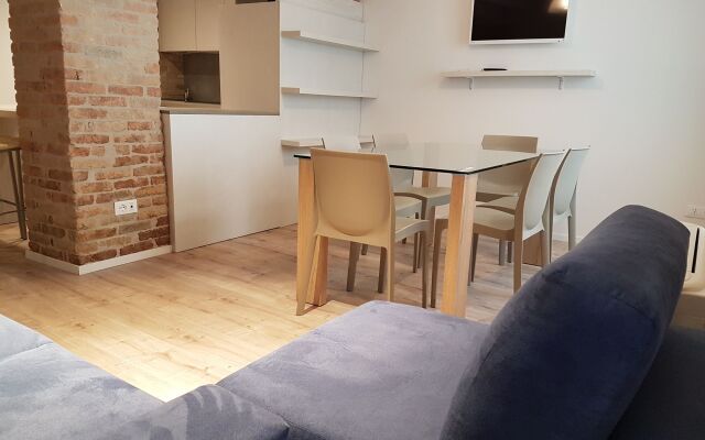 Corte Sconta Mini Loft
