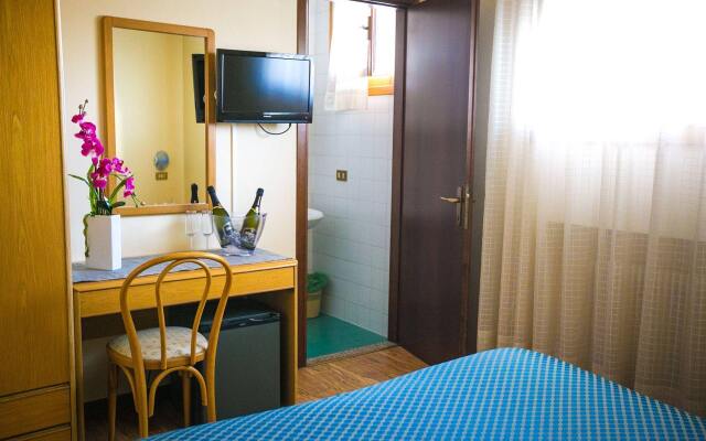 Hotel Agli Olmi