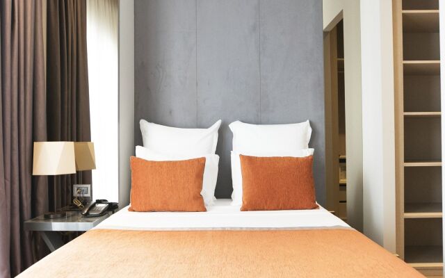 Sentire Hotels&Residences Taksim