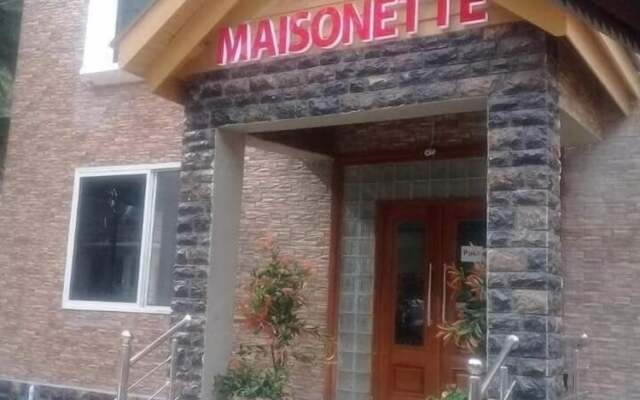 Maisonette Hotels & Resorts Naran