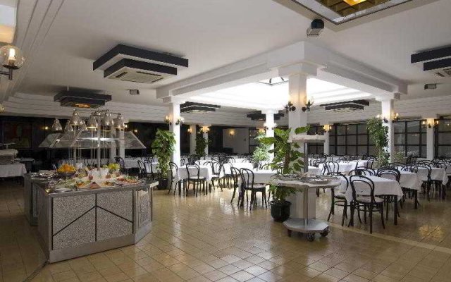 Hotel Slovenska Plaža 3*