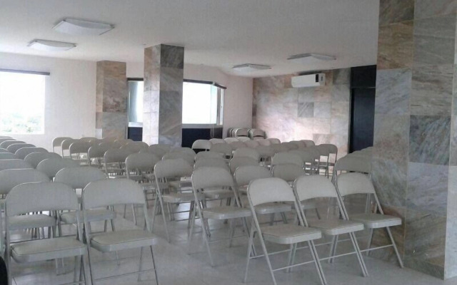 Hotel & Lounge Las Islas