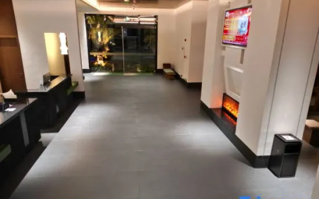 SAINT VEYA Hotel Springs Resort