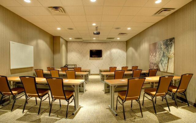 Springhill Suites by Marriott Lawrence