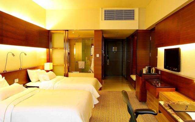 The Westin Guangzhou