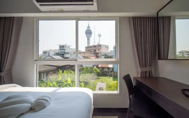 Samutprakarn Hotel