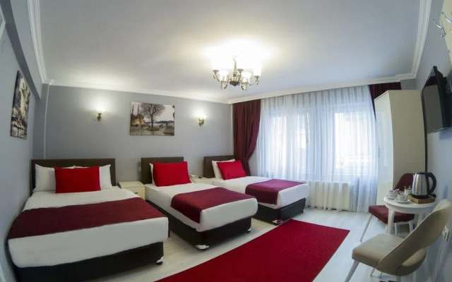Sirkeci Family Hotel