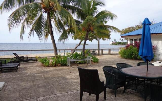 Calabash Bight Resort