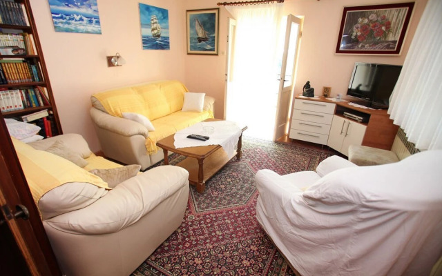 Kaza - 50m From the Beach With Parking - A3