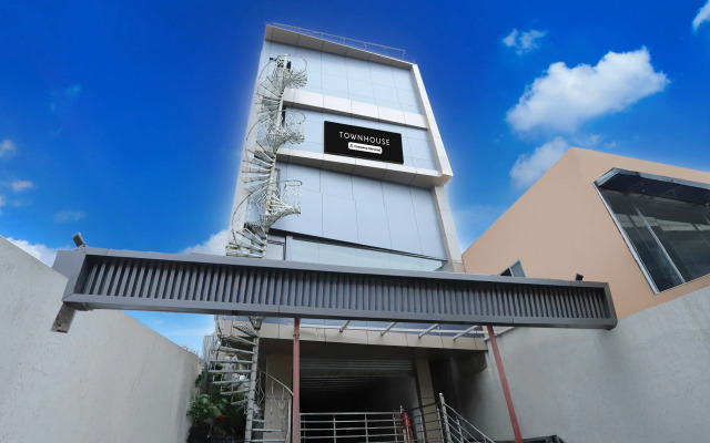 Super Townhouse Rauniyar City Centre Ratu Road