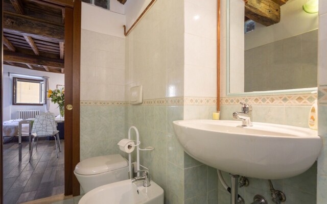 Rome as you feel - Chiavari Apartment