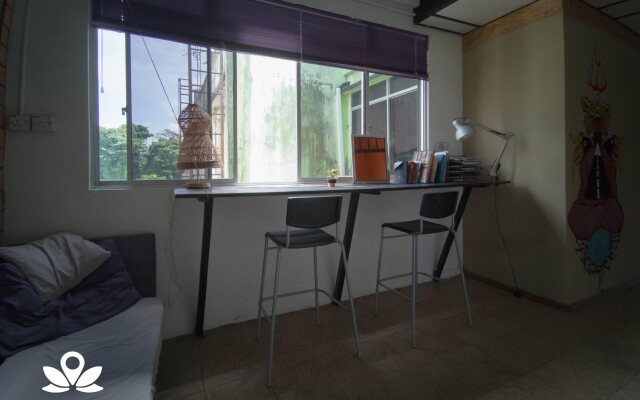 Le Nomade Hostel & Cafe