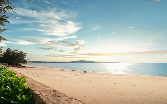 The Raclay Mandala Residence - Mui Ne