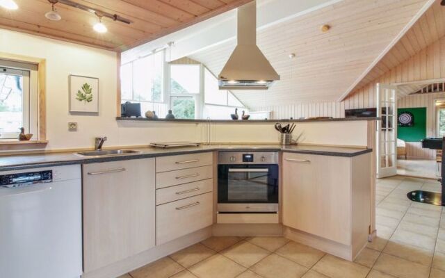 "Dilan" - 550m from the sea in NW Jutland