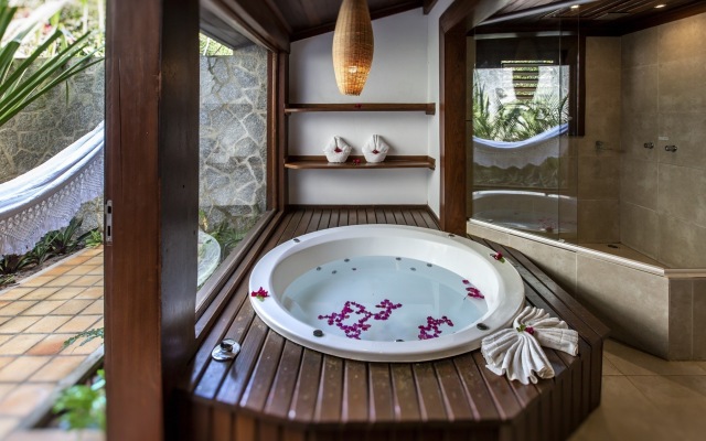 Sombra e Agua Fresca Floresta