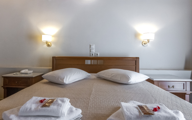 Parnassos Delphi Hotel