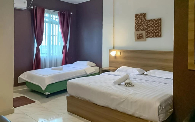 Abita Hotel and Resto RedPartner