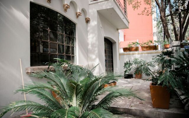 Casa Lomah Napoles WTC