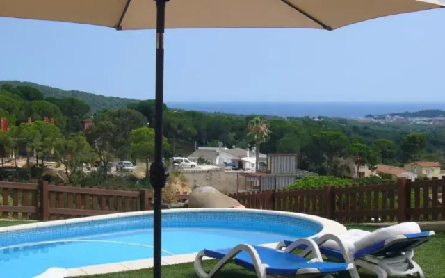 B&B Villa Jovita
