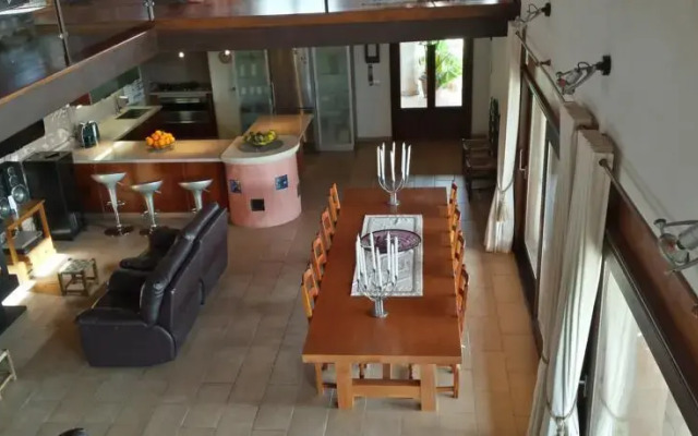 MVH-Loft Rural en LLoseta