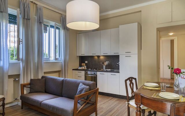 Corso Italia Deluxe Apartment