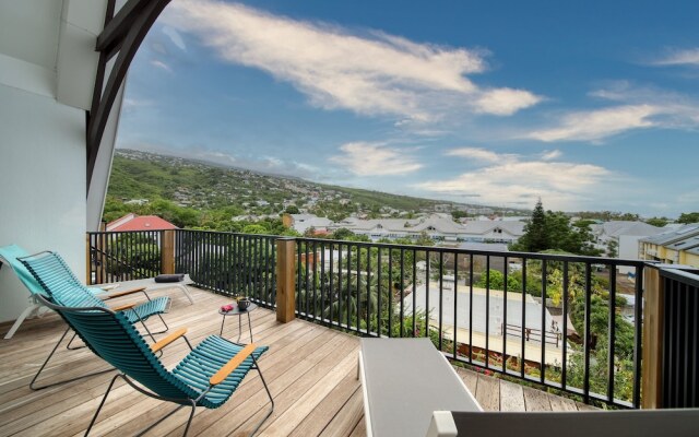 Résidence Santa Apolonia