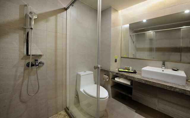 Hualien Holiday Hotel