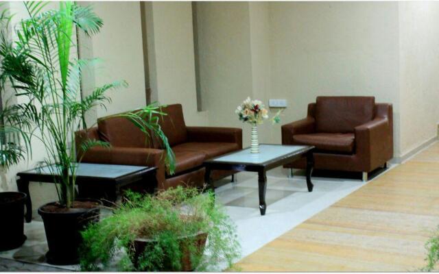 Magnus Vosiv Suites
