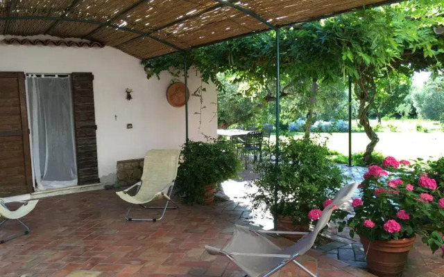Casale Ai Poggi