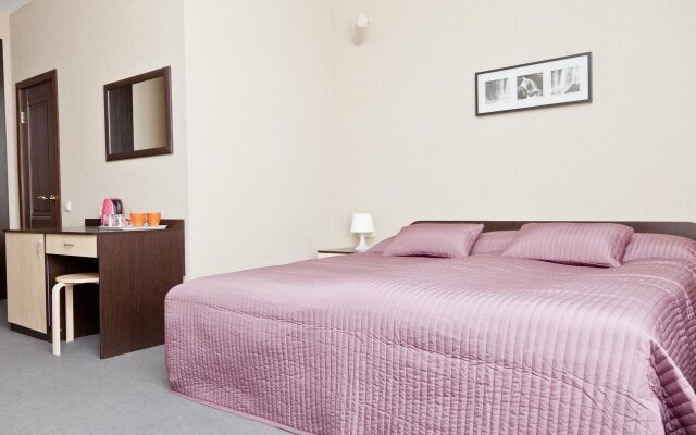 Mini Hotel Mary Poppins