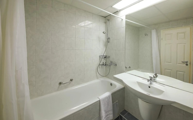 Hotel Nona All Inclusive