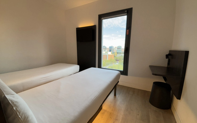 Hostal Madrid Atocha