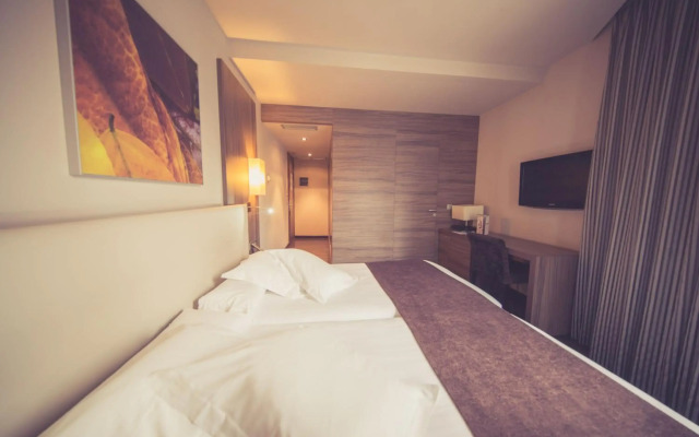 Hotel Aroi Ponferrada