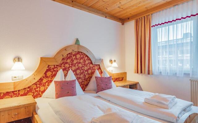 Appartements-Gästehaus Palfinger