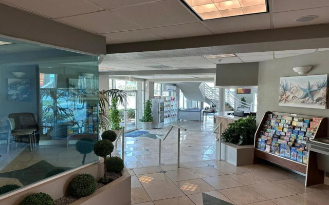 Boardwalk Inn and Suites