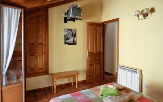 Casa A Ruata