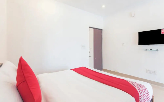 OYO 26769 Vijaya Comfort Inn