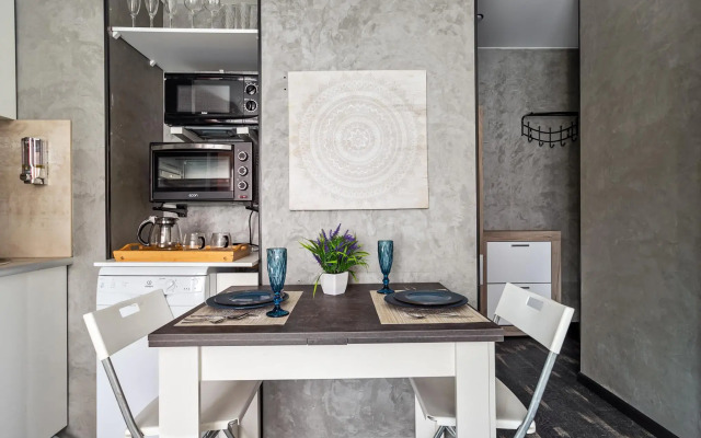 MaxRealty24 на проспекте Рязанский 2/1 корпус 4И