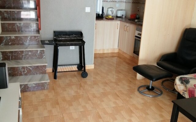 Casas Holiday - Playa la Mata 1