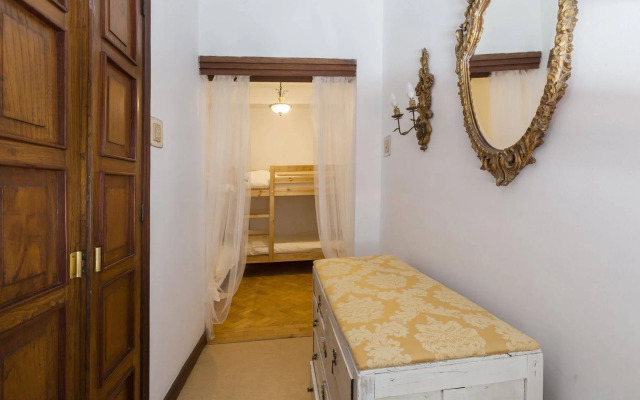 Collector's Hostel