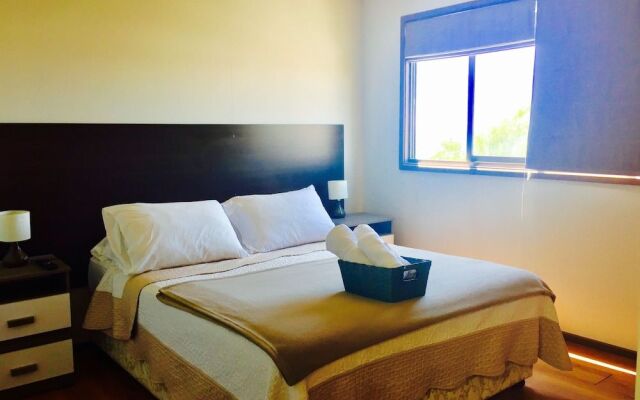 Yemanya Hostal