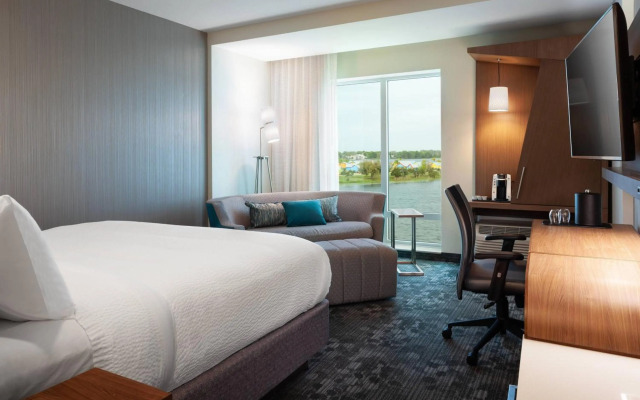 Courtyard by Marriott Winter Haven