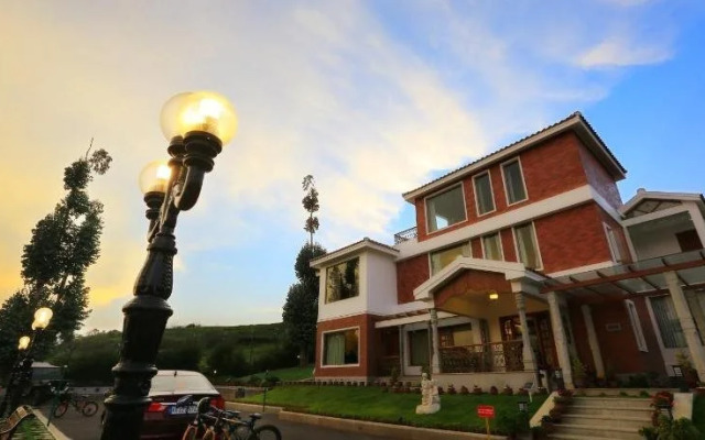 Western Valley Resorts