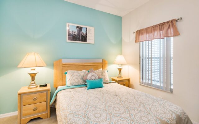 Bikini on the Beach by VillaDirect