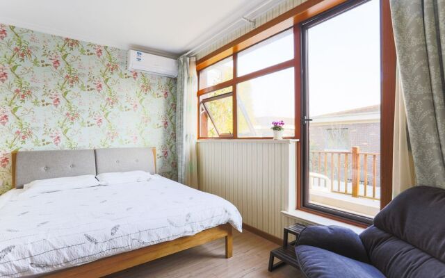 Xinmei Boutique Hotel