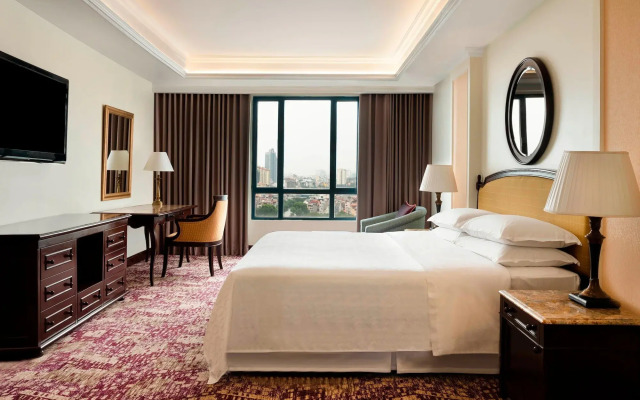Sheraton Hanoi Hotel