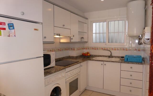 Apartamento M&C Jardines de Salou